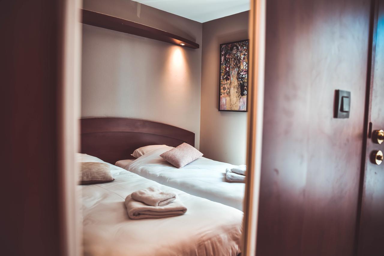 Hotel L'Etoile De Marie Rocroi 外观 照片