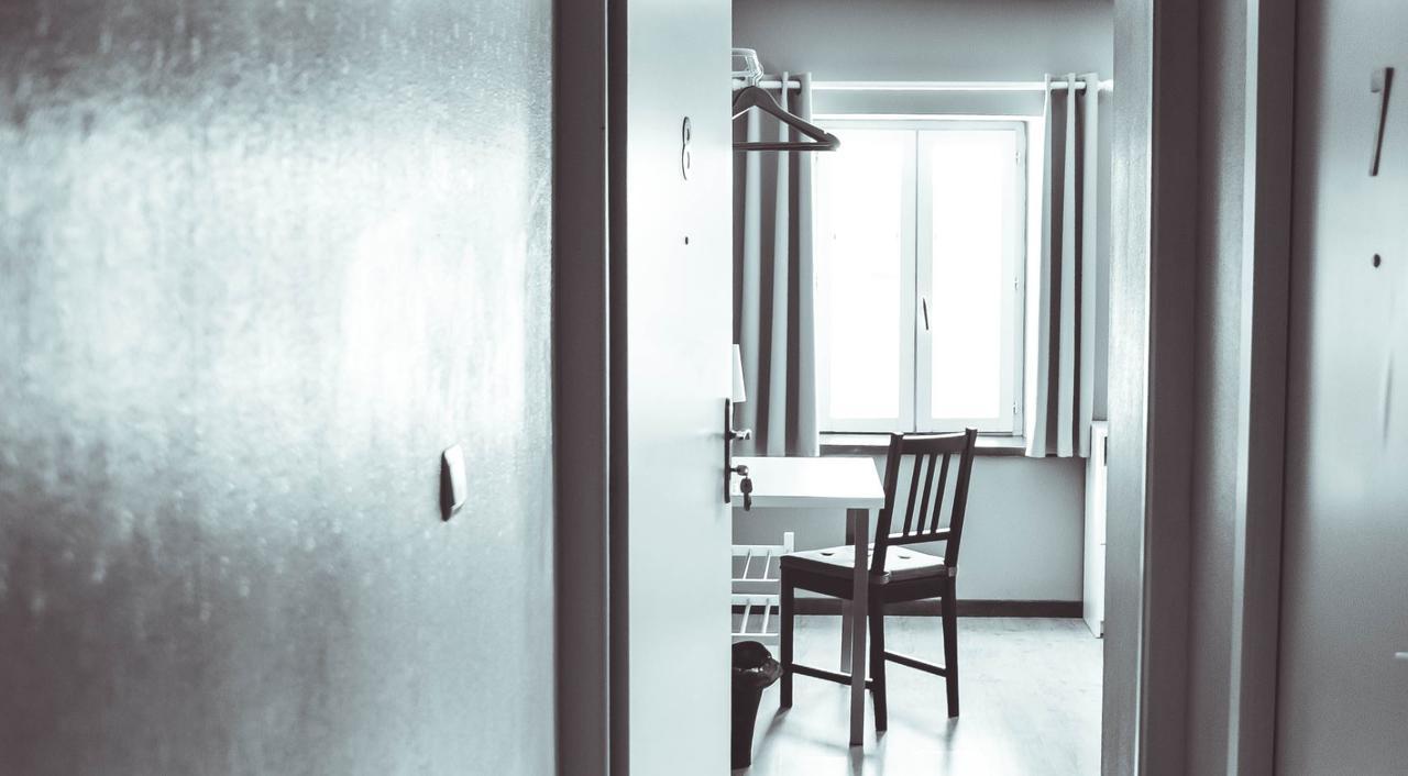 Hotel L'Etoile De Marie Rocroi 外观 照片